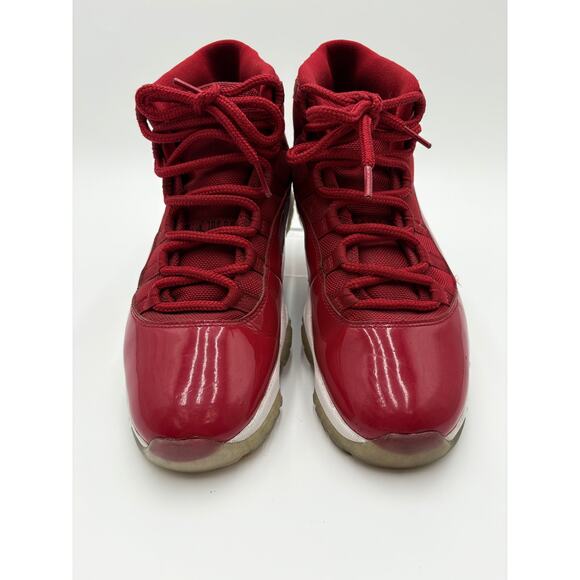 Nike Air Jordan II Retro Win Like 96 378037-623 main image 15
